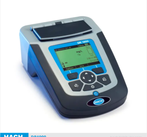 DR1900 Portable Spectrophotometer